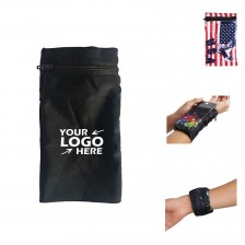 Sport Wrist Pouch